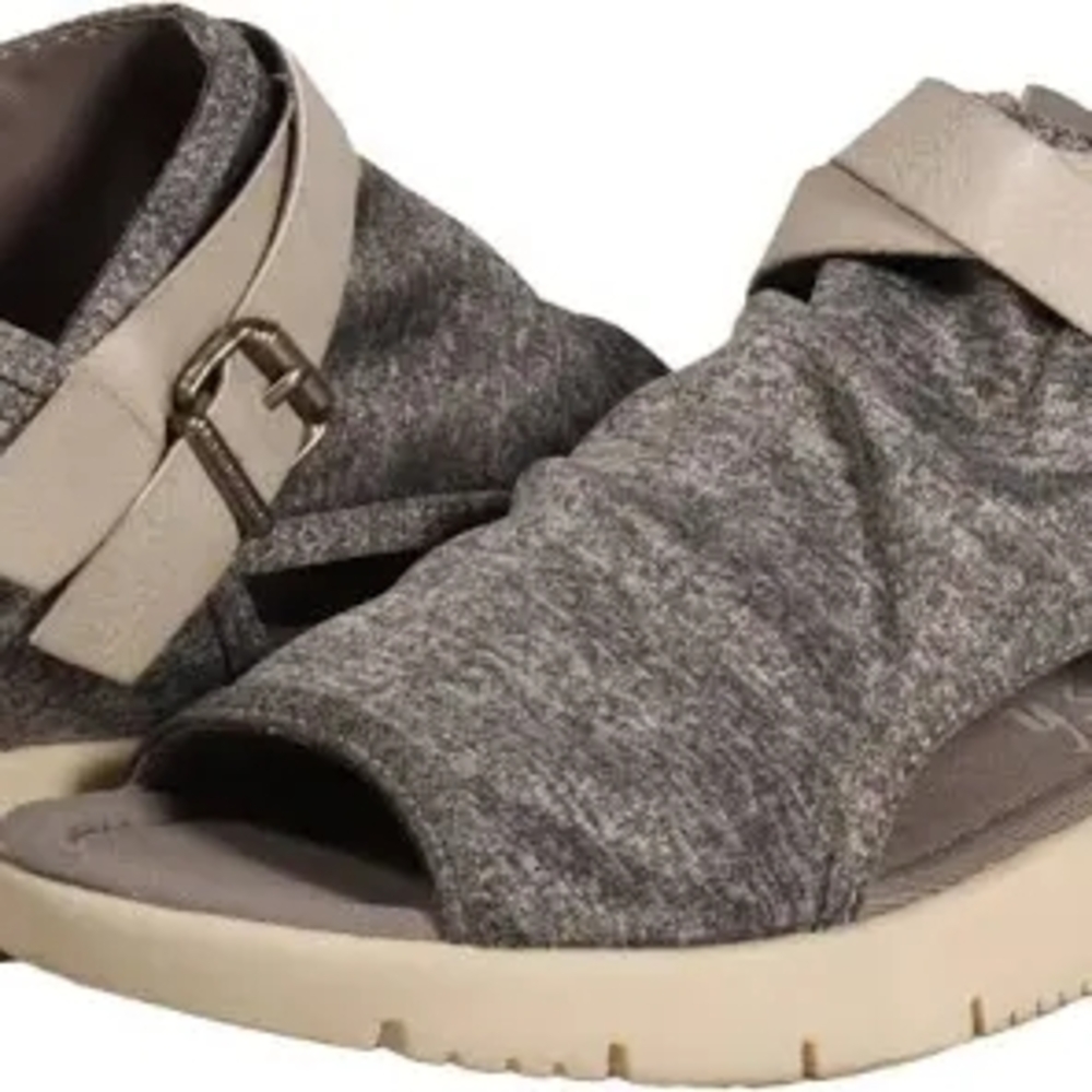 ISO Women's Blowfish Baja Size 8